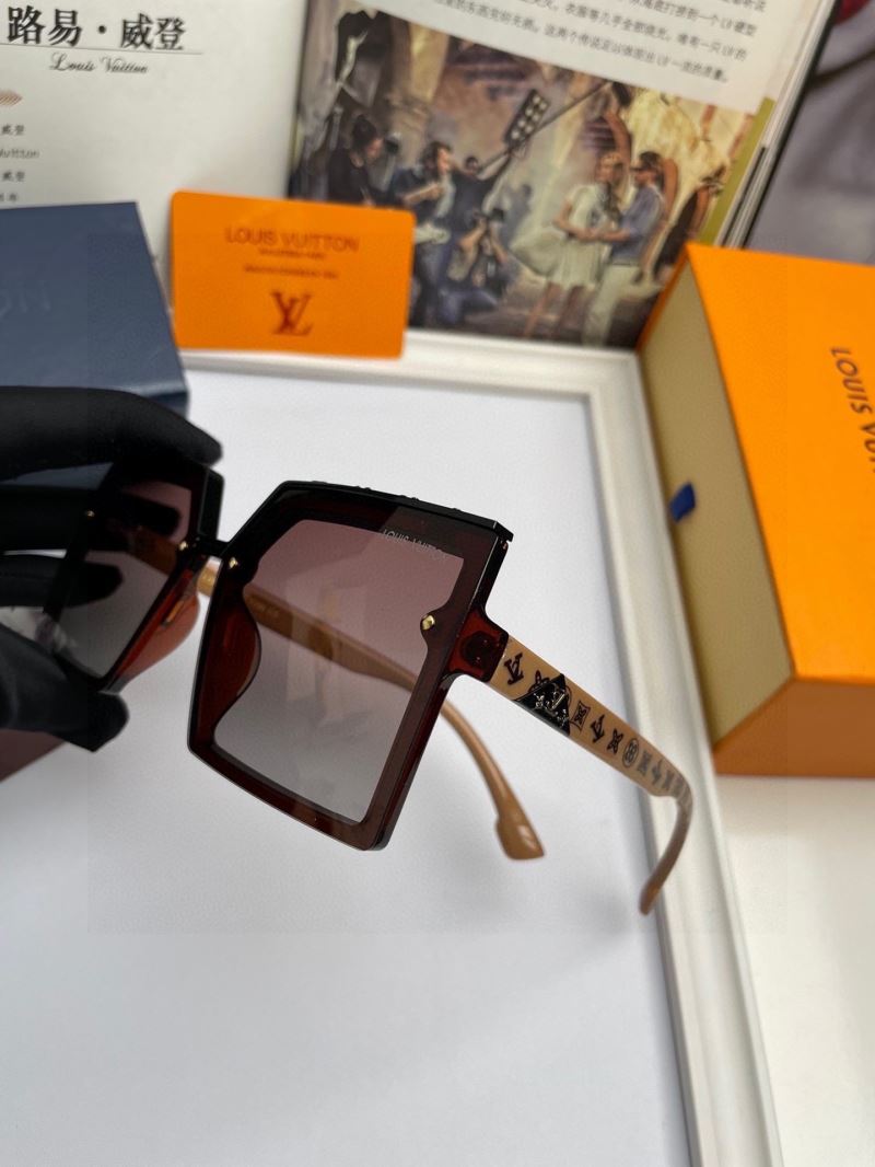 LV Sunglasses